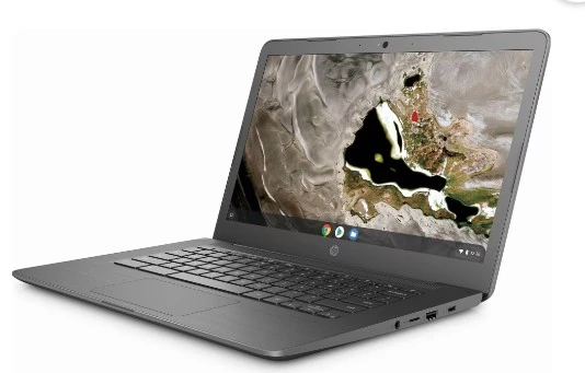 HP Chromebook - photo 5