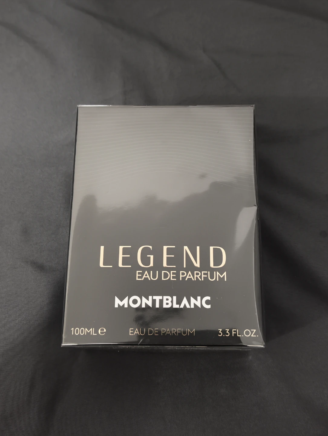 Montblanc Legend edp