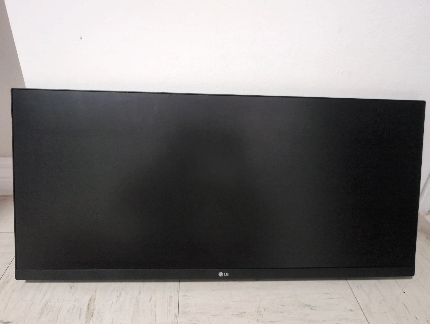 LG 29-inch Ultrawide Monitor 29WQ50T