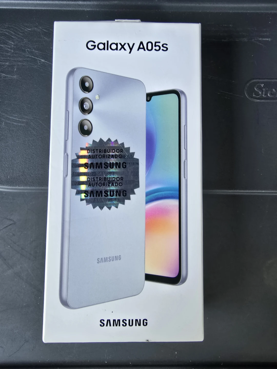 Samsung Galaxy A05s Smartphone - photo 5