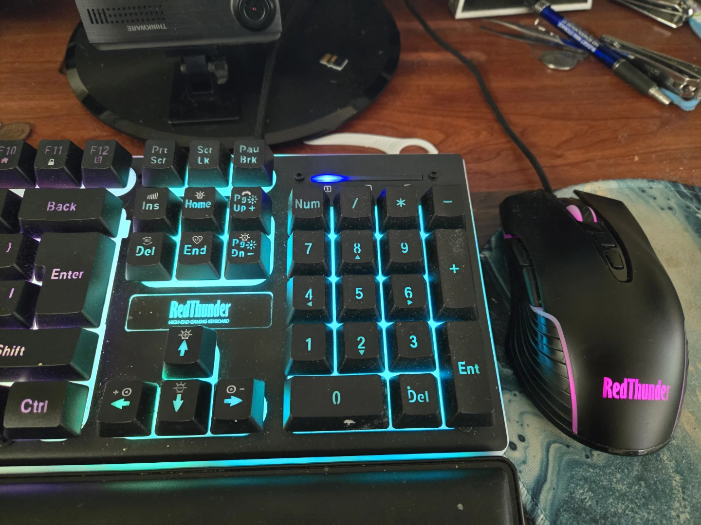 PC Gaming i5 9400F , 16gb Ram, GTX 1060 6gb, 600gb ssd - photo 3