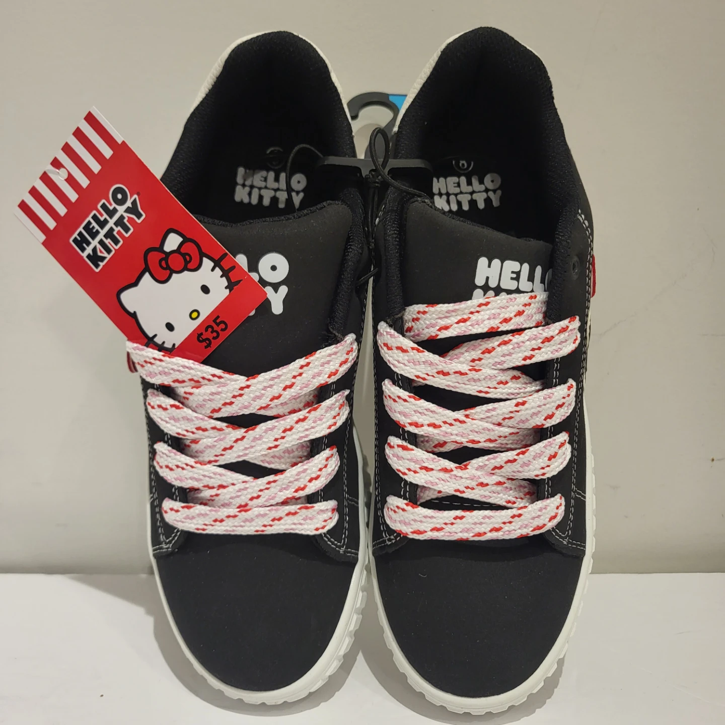 Hello Kitty Sneakers