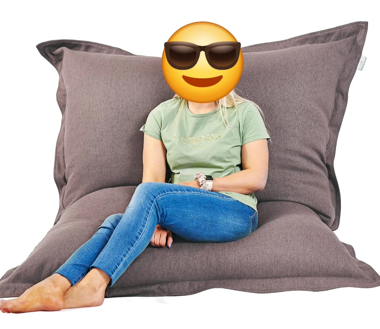 Giant Bean Bag Chair XL