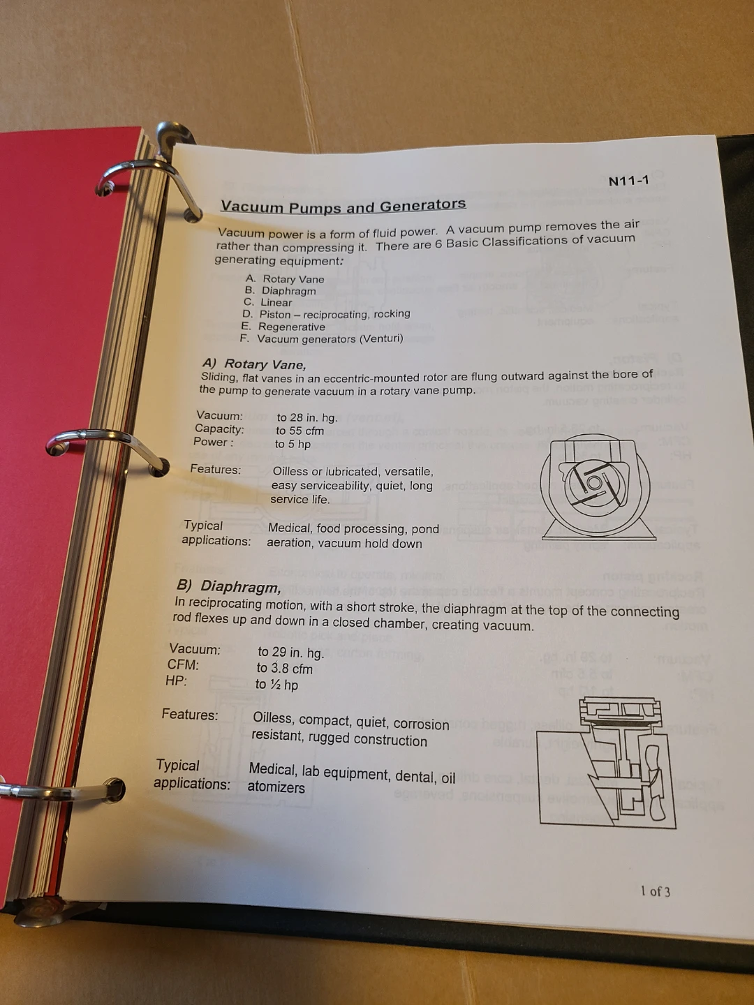 Millwright Certificate of Qualification Course Manual Mech 801 - photo 4