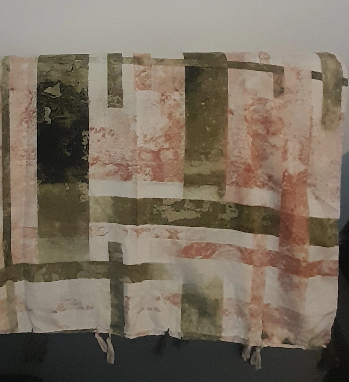 Assorted Patterned Scarves - photo 2
