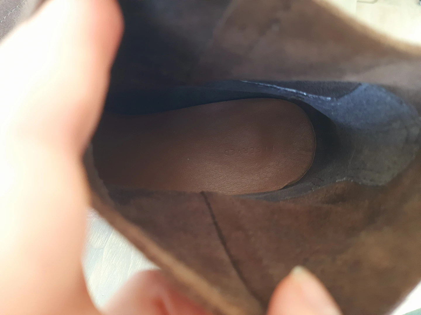 Boots - photo 4