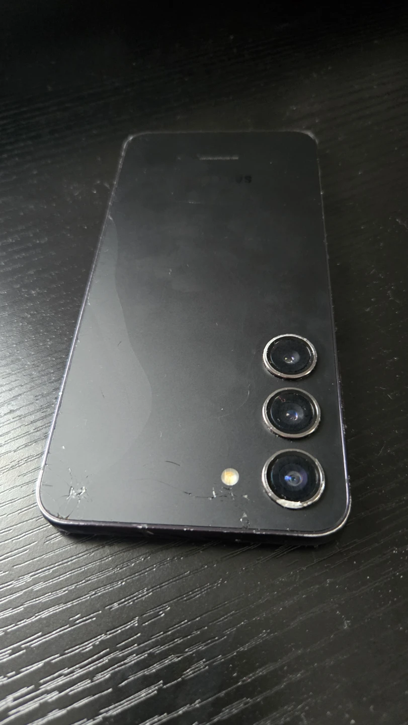 Samsung Galaxy S23 128GB Black - photo 5