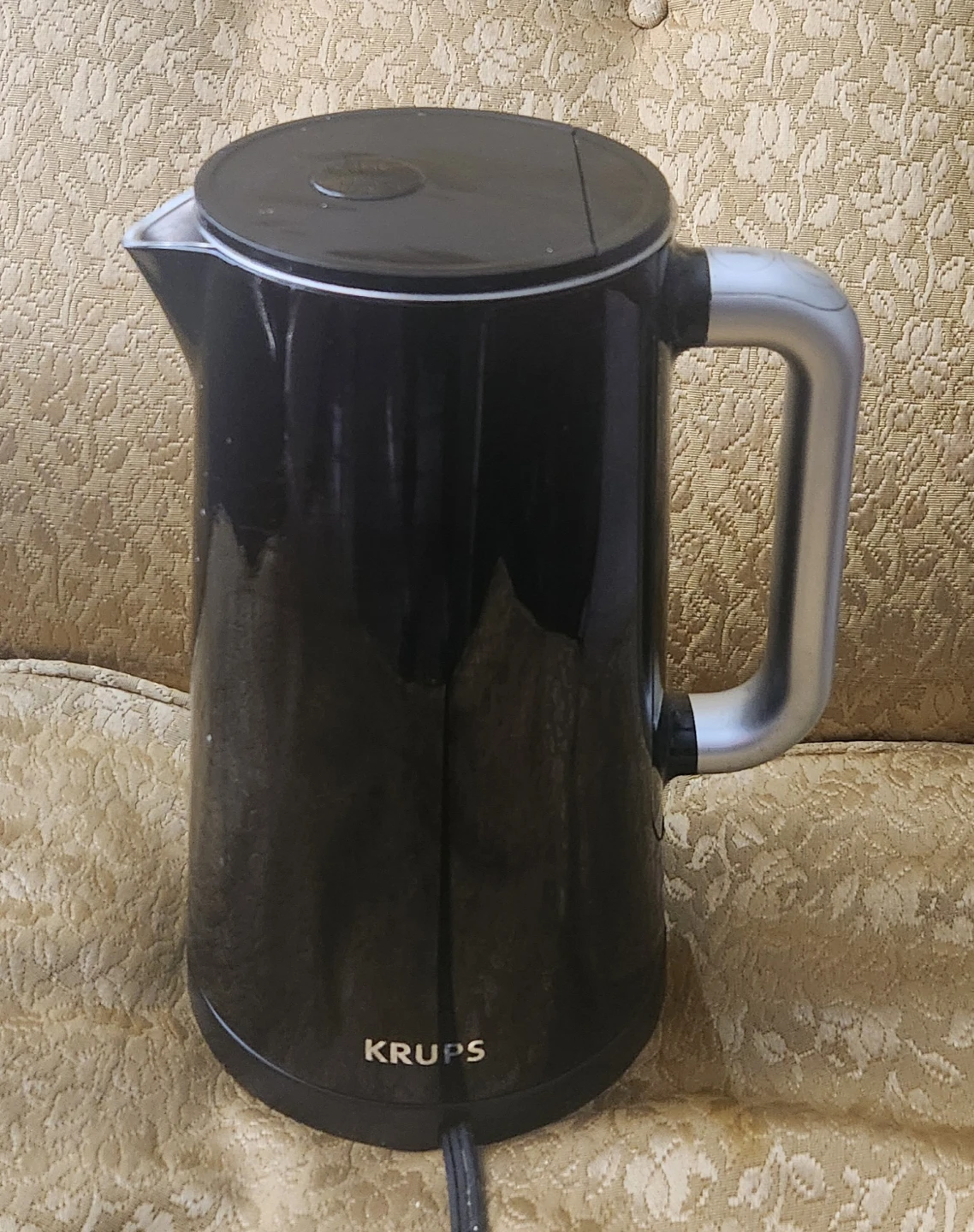 Krupps Smart Kettle
