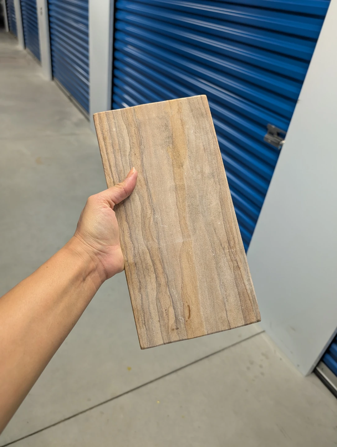 Natural Stone Decorative Tray