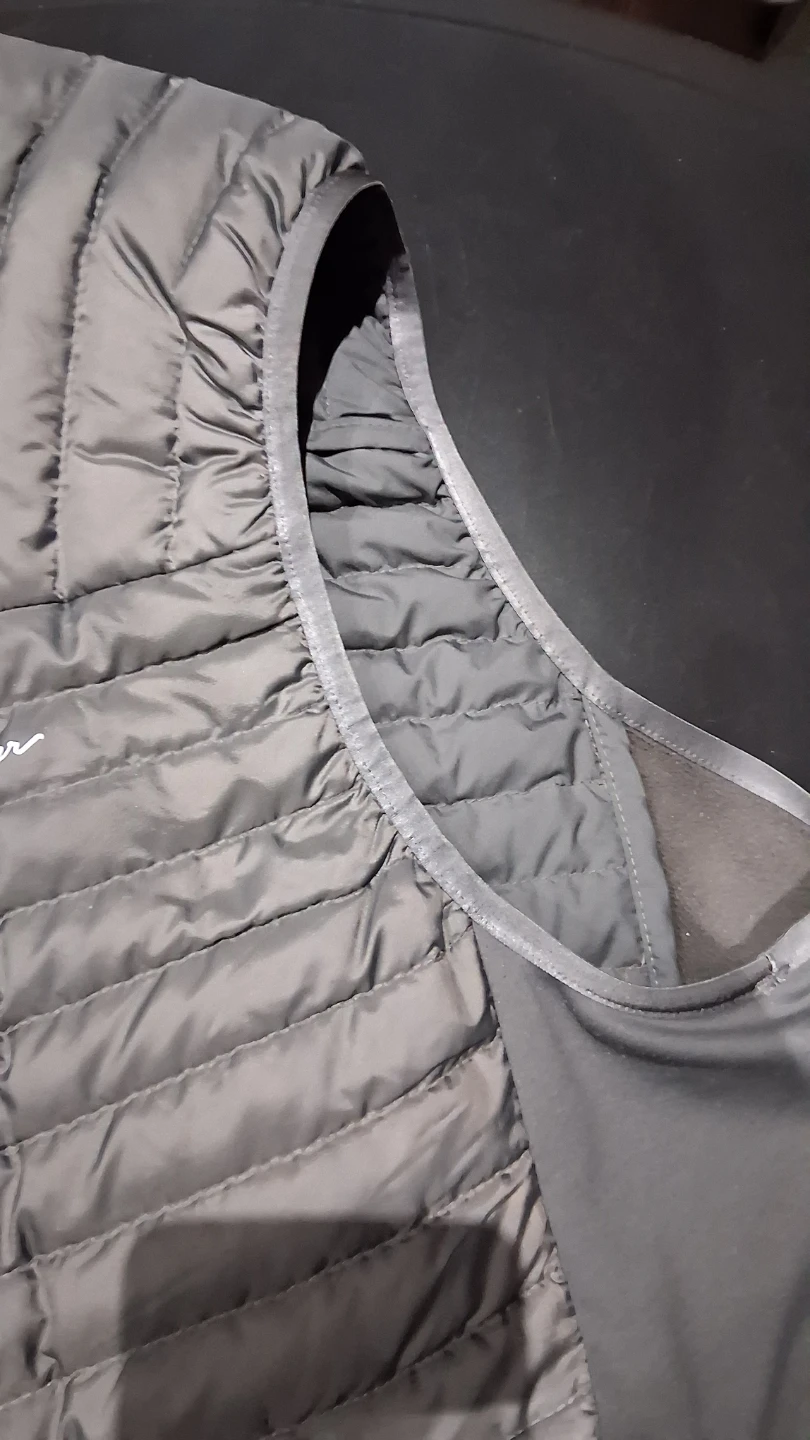 Eddie Bauer StormDown Quilted Vest size 2XL - photo 5