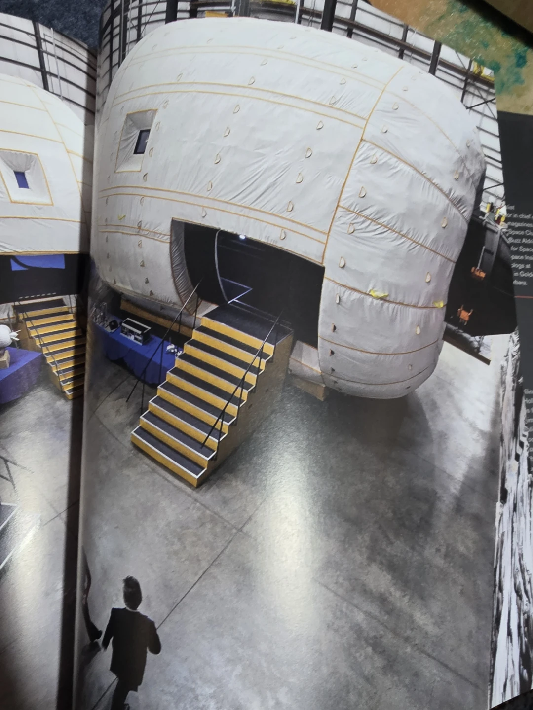 Mars: Our Future on the Red Planet Book 🏈 - photo 4