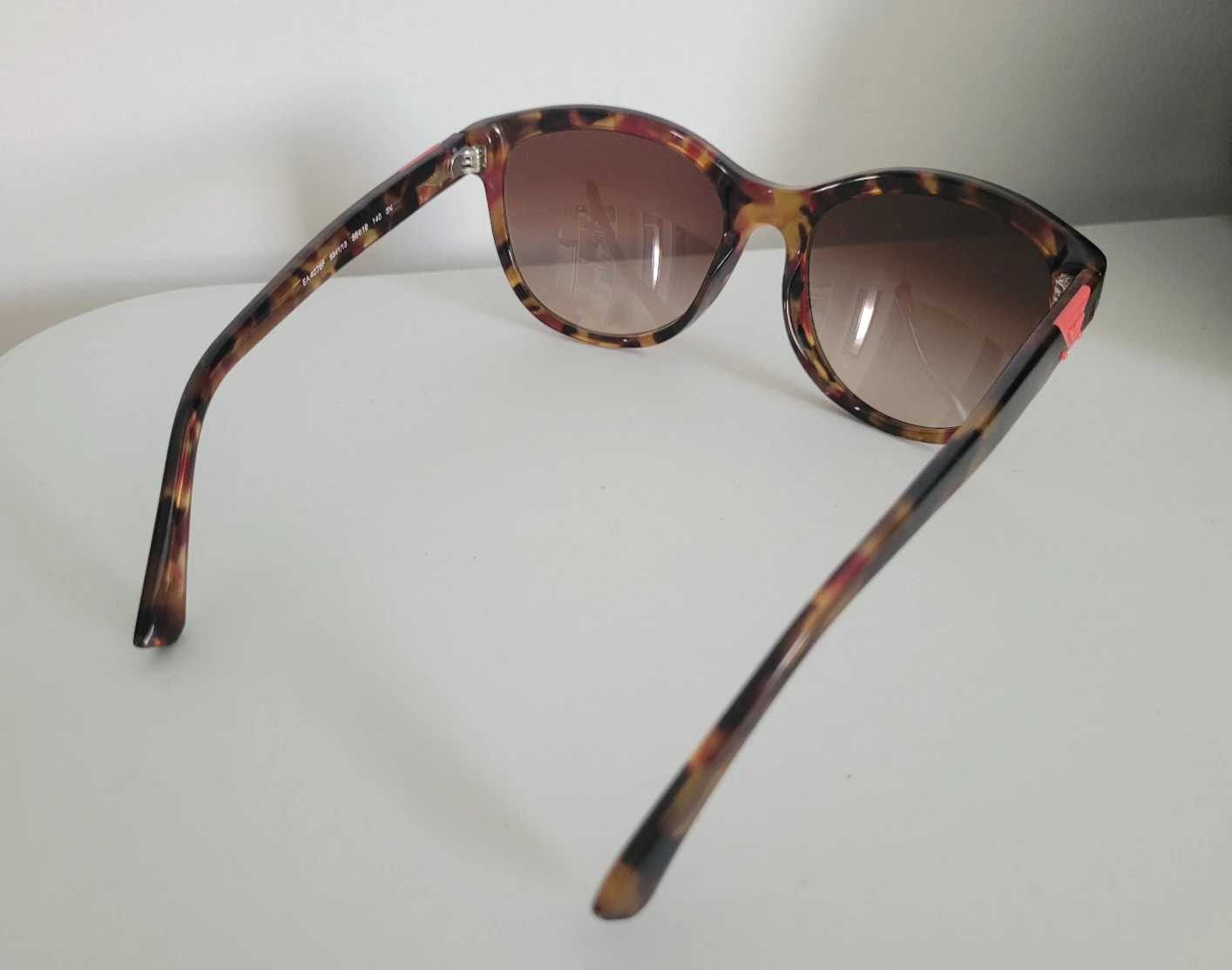 Emporio Armani Sunglasses
