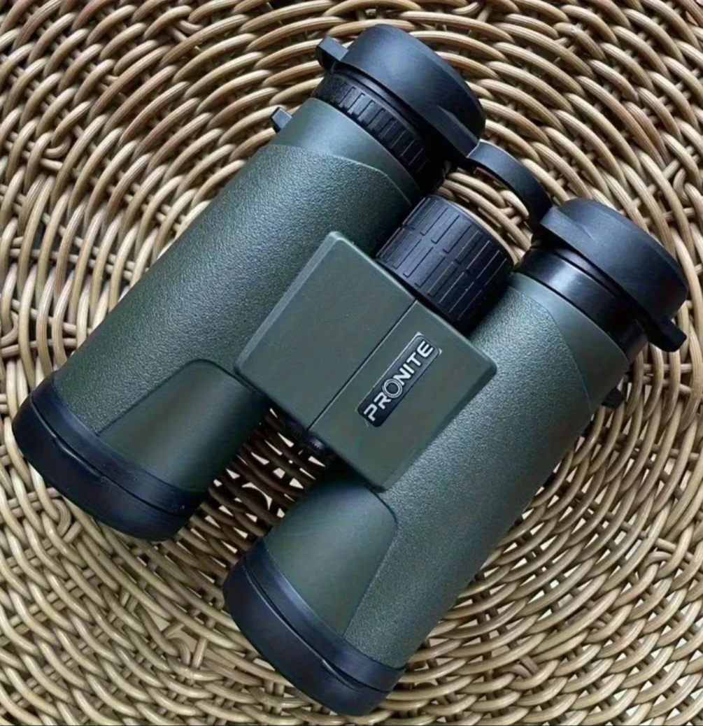 Brand New PRONITE 10x42HD Binoculars