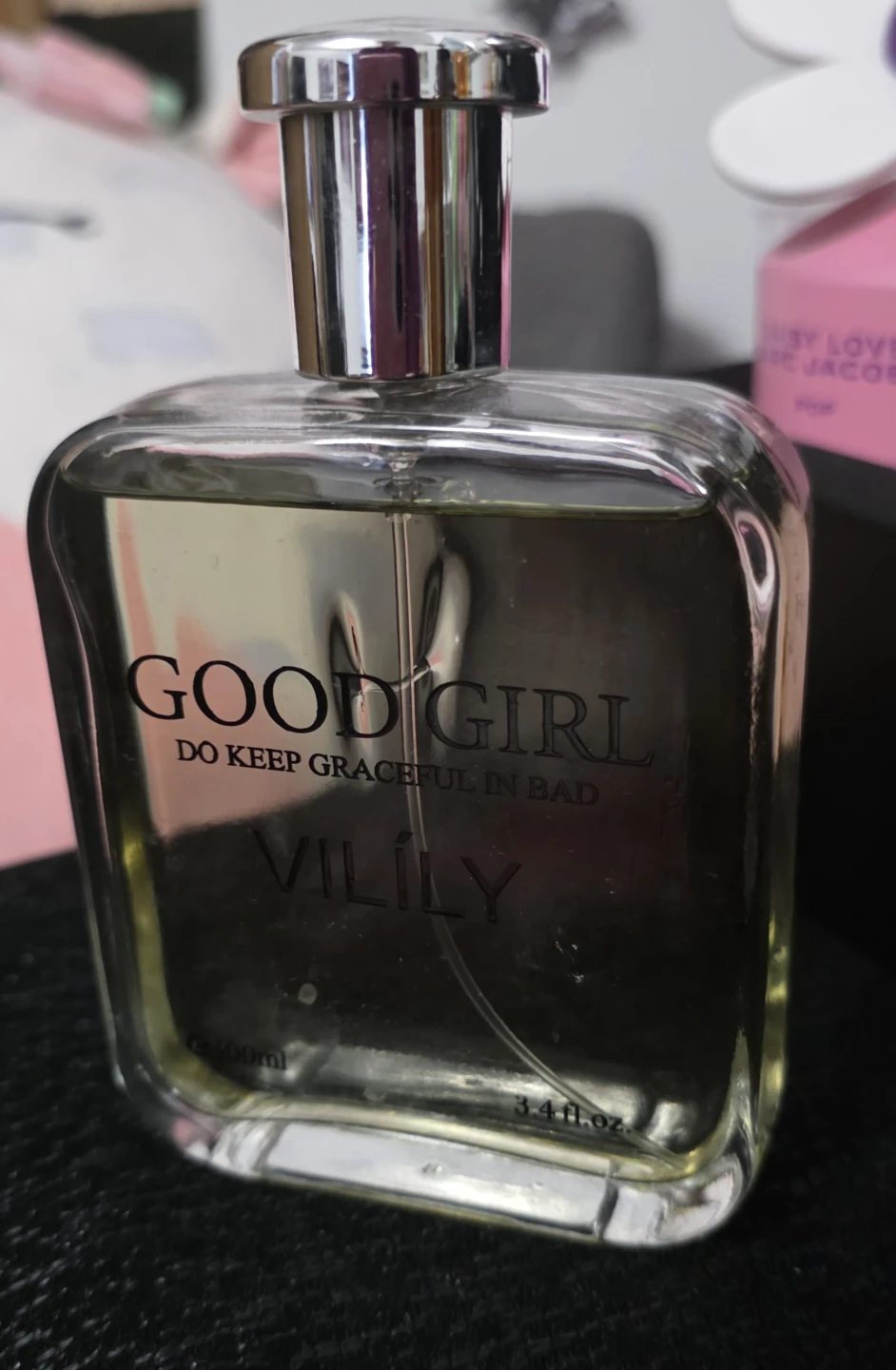 VILILY Good Girl Perfume 100ml