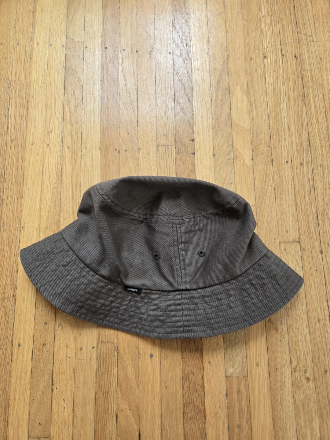 Tentree Organic Cotton Twill Bucket Hat - photo 3