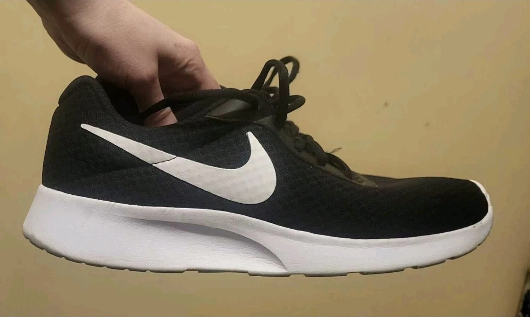 NIKE TANJUN "Easy On"  W 9.5 - photo 5