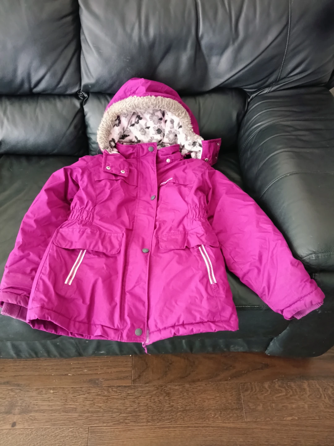 OshKosh B'gosh Kids Winter Jacket