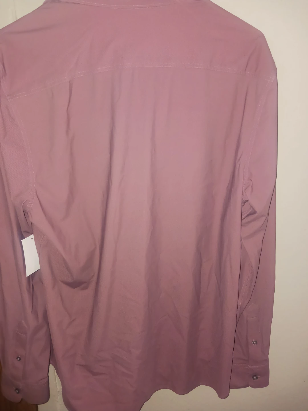 🏈 Flag & Anthem Madeflex Long Sleeve Shirt - photo 3