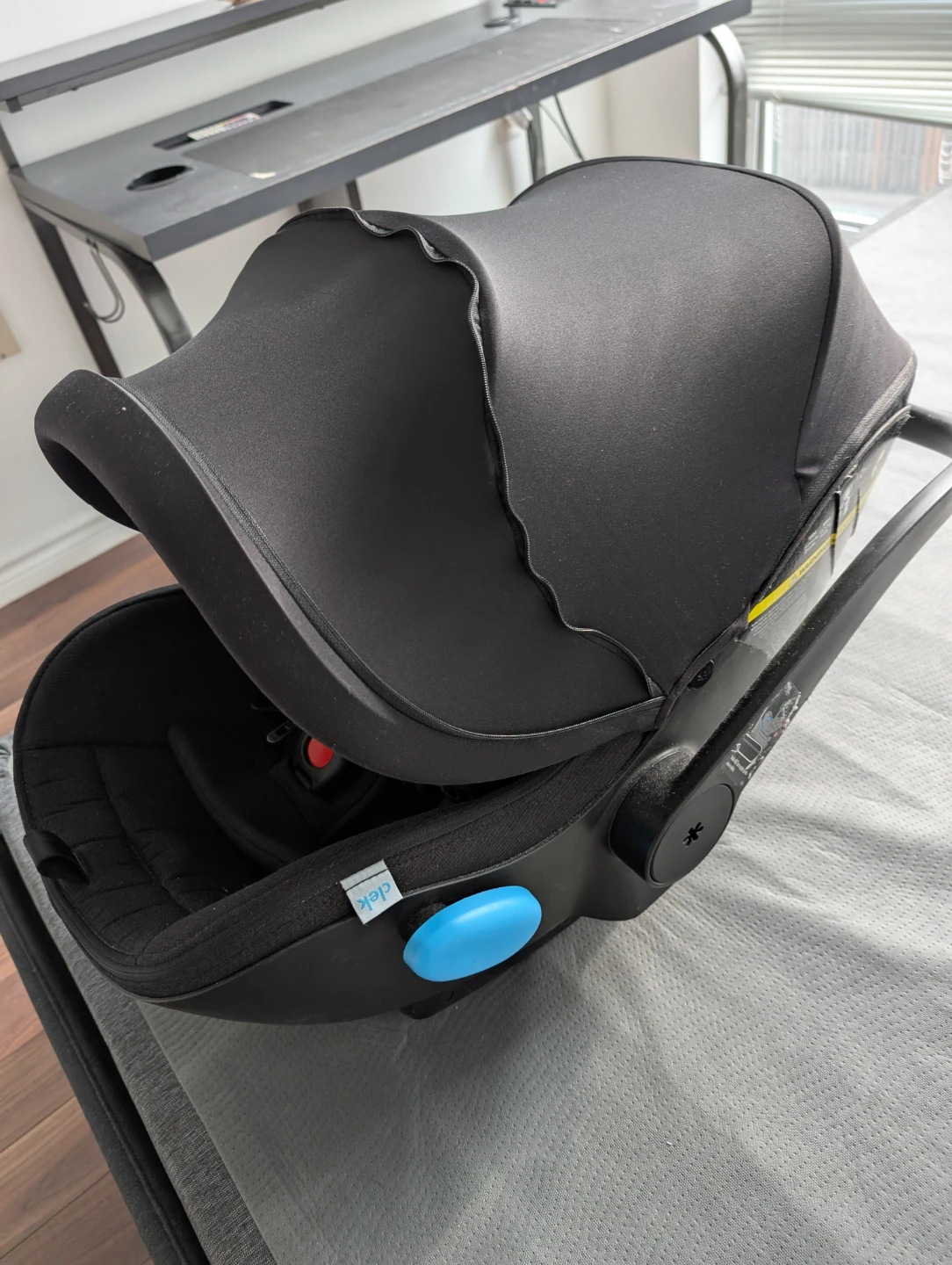Clek Liing Infant Car Seat