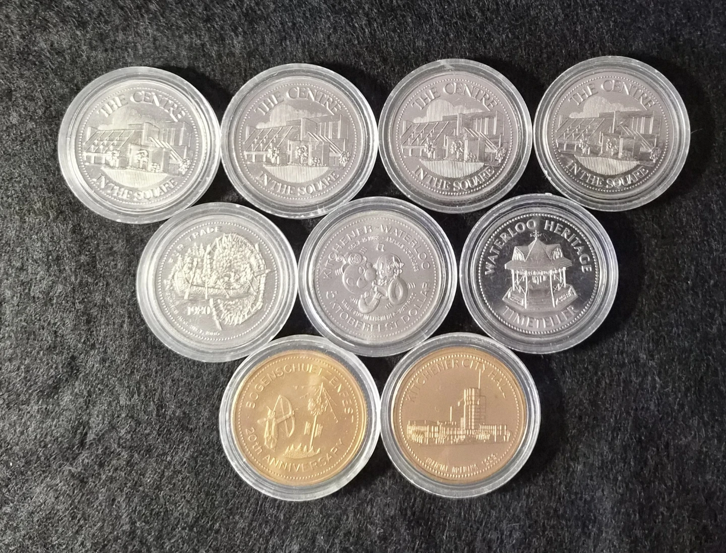 Oktoberfest Souvenir Lot 13 pieces - photo 2