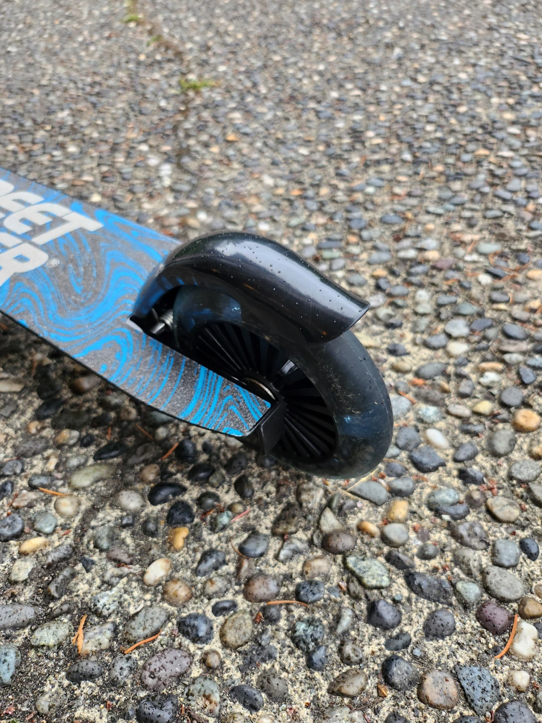 Street Runner Scooter - photo 2