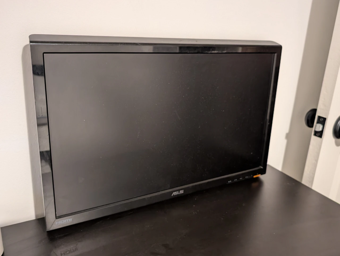 ASUS VH238H 23-inch LCD Monitor