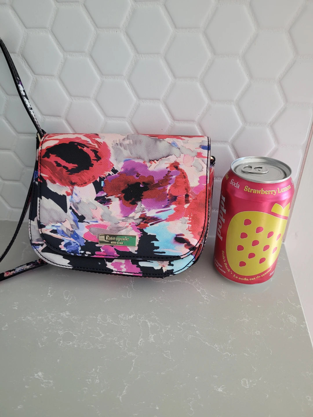 Super Cute Kate Spade Crossbody - photo 2