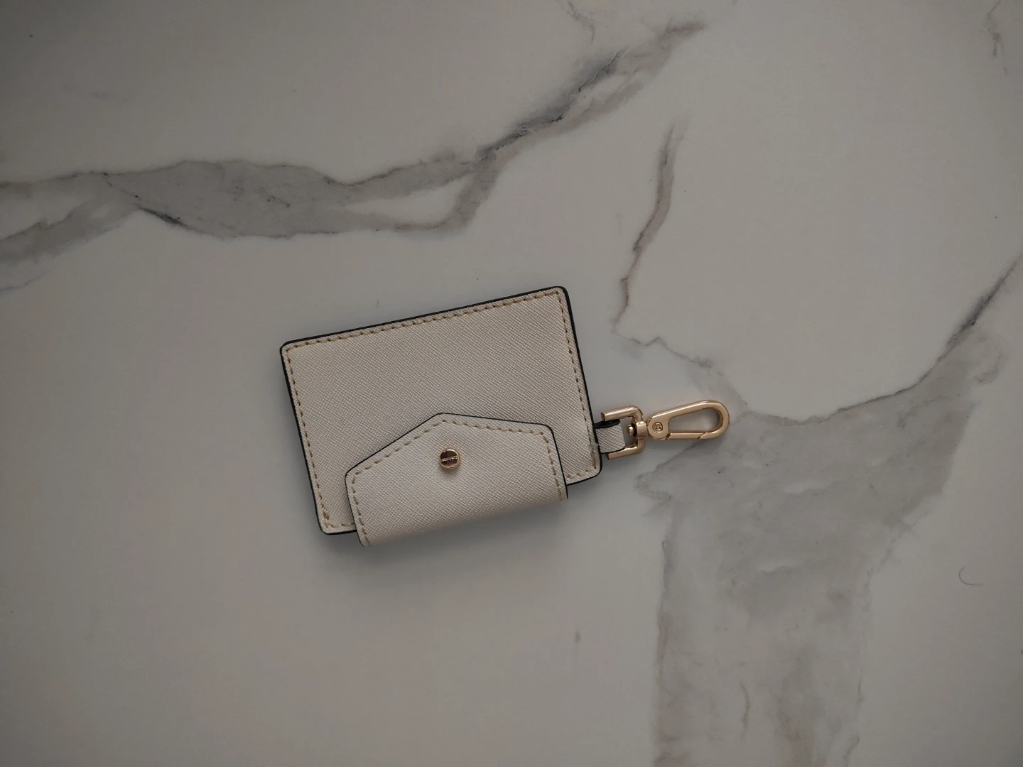 Calvin Klein bag with card holder free.