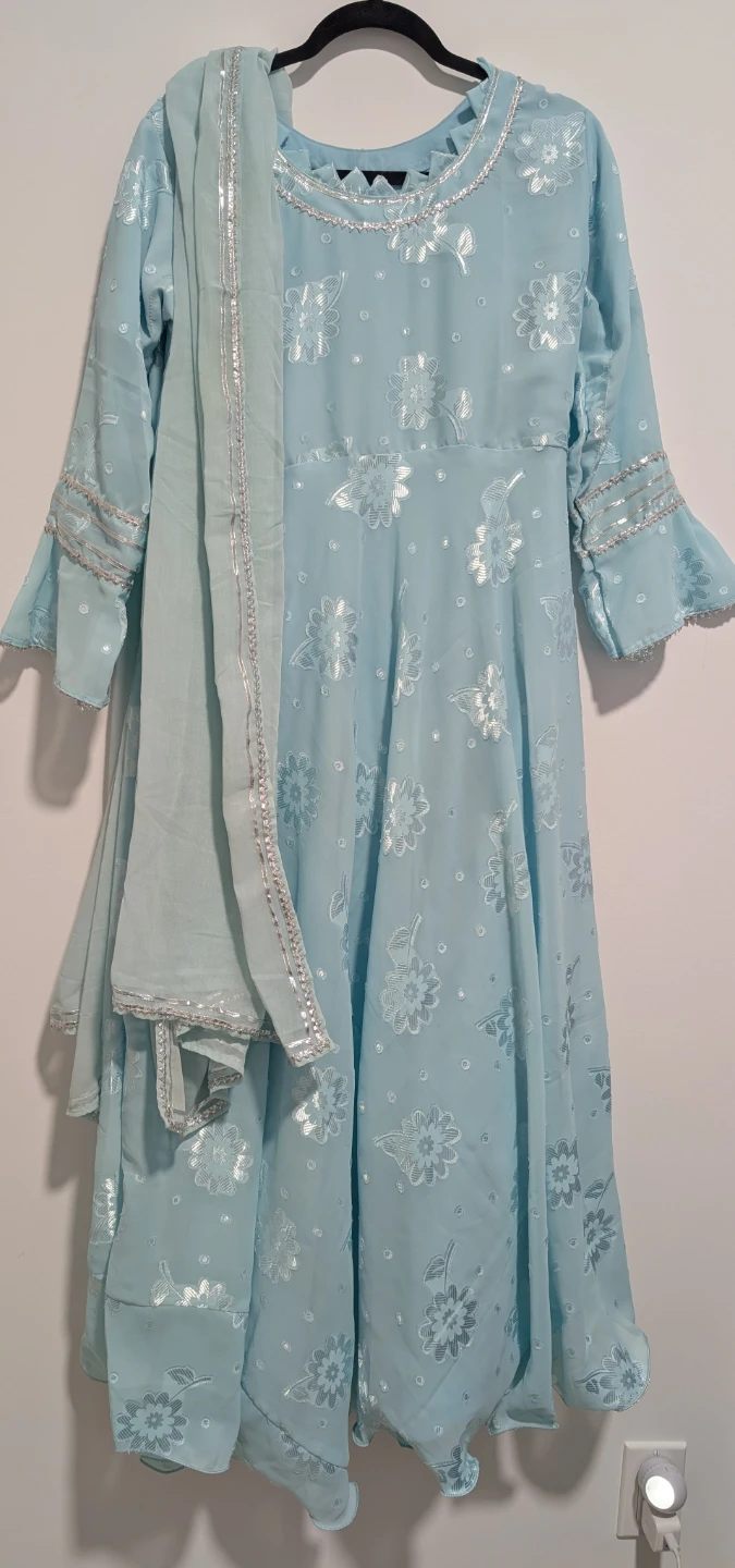 Indian dresses - photo 2