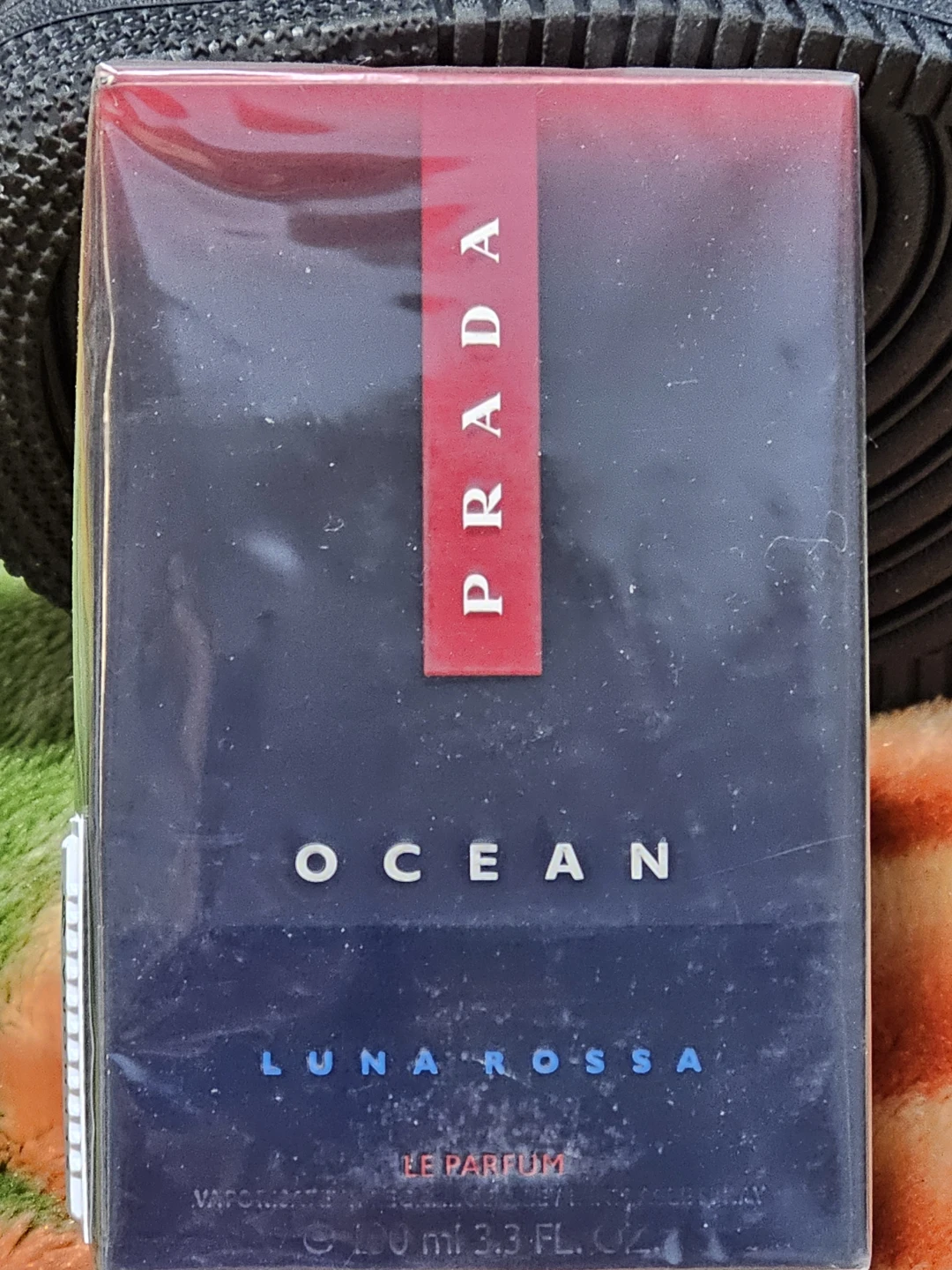 Prada Luna Rossa Ocean Le Parfum 100ml