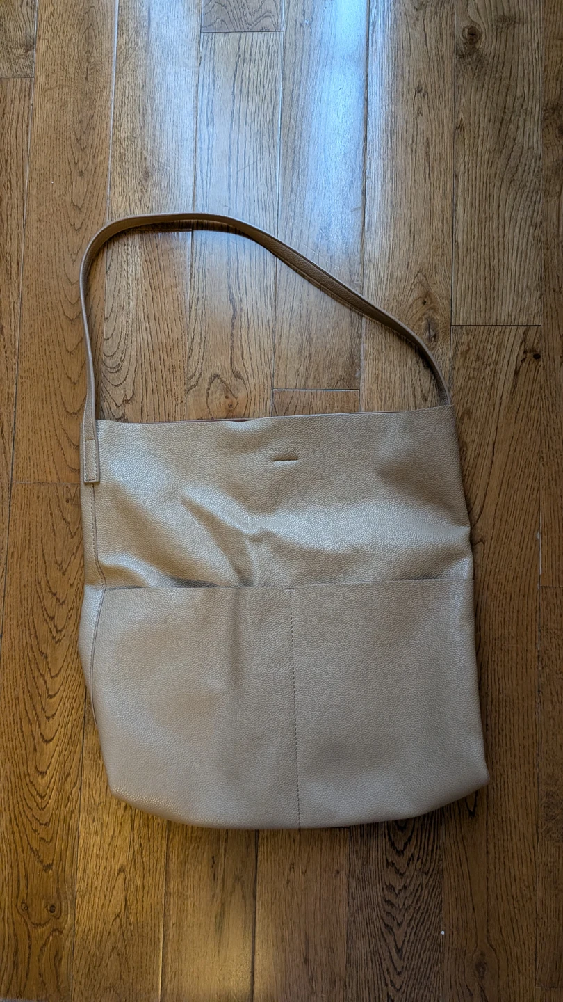 Oak & Fort bag