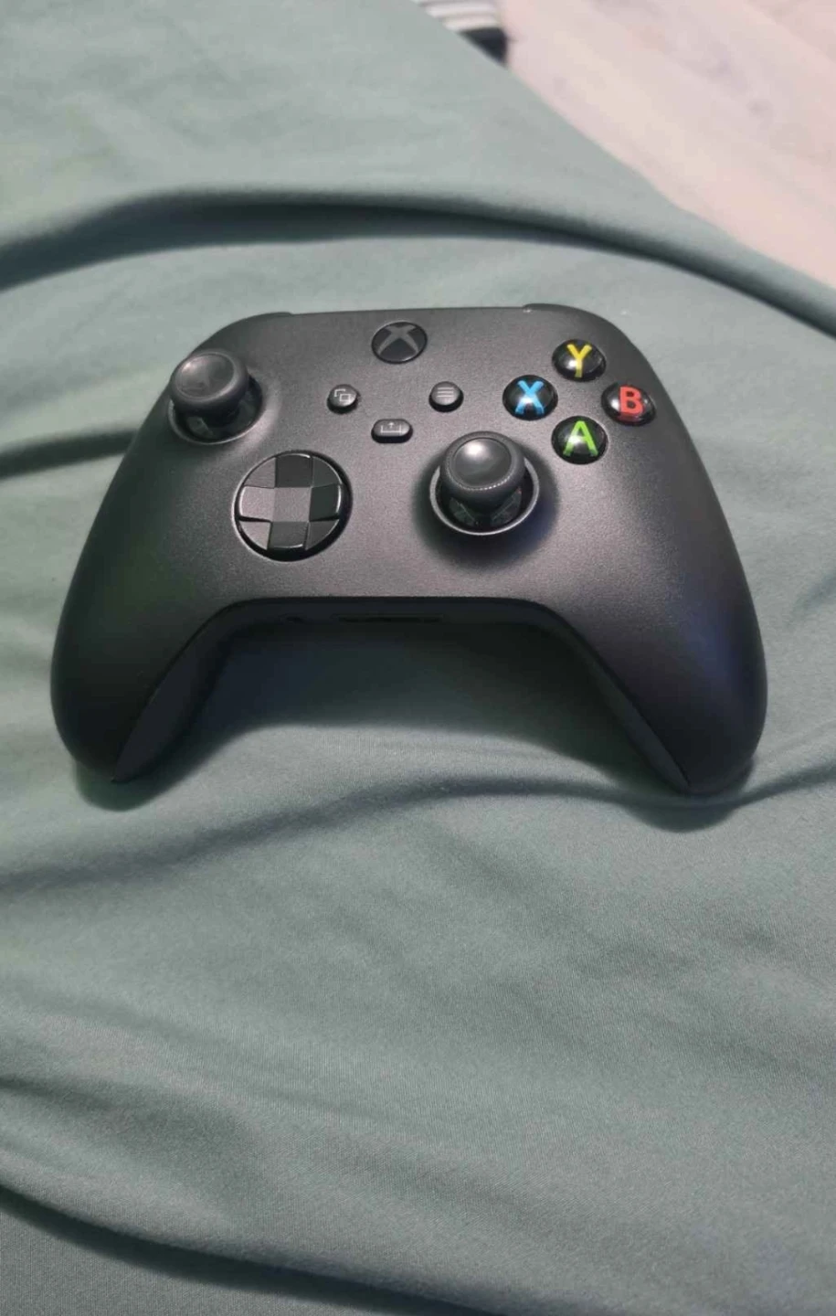 Xbox Wireless Controller Series X/S