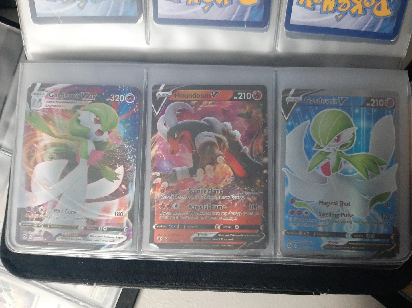 Pokemon Cards for sale - photo 4