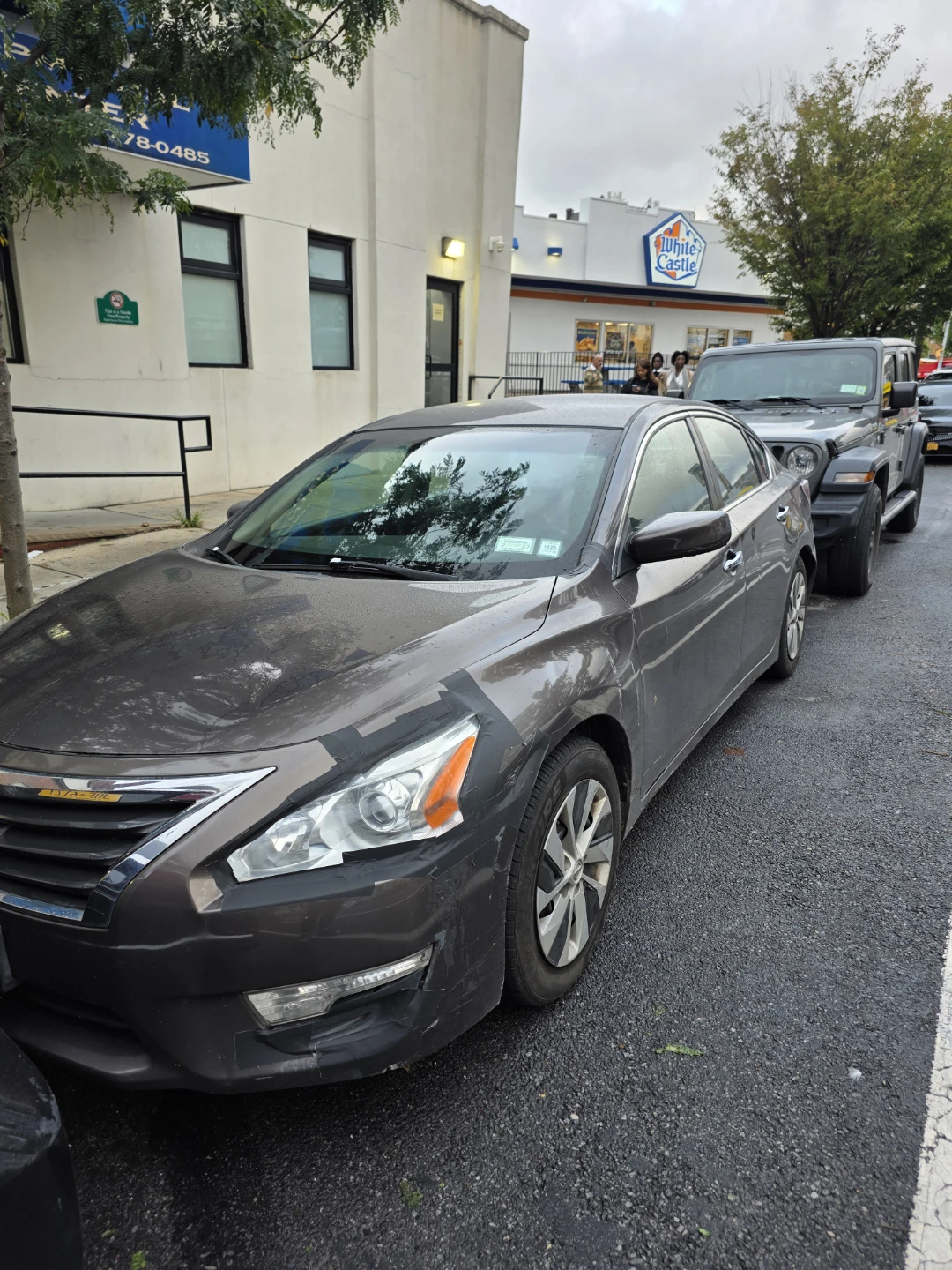 Nissan Altima Sedan - photo 2