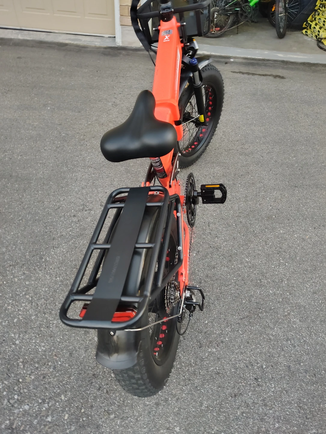 Heybike mars 3.0 - photo 3
