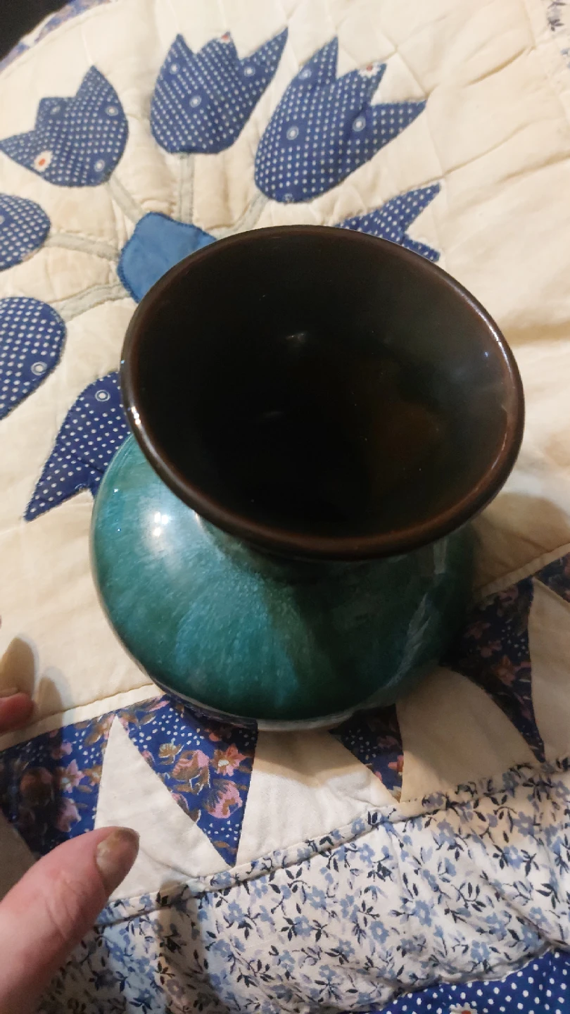 Blue mountain pottery collection - photo 3