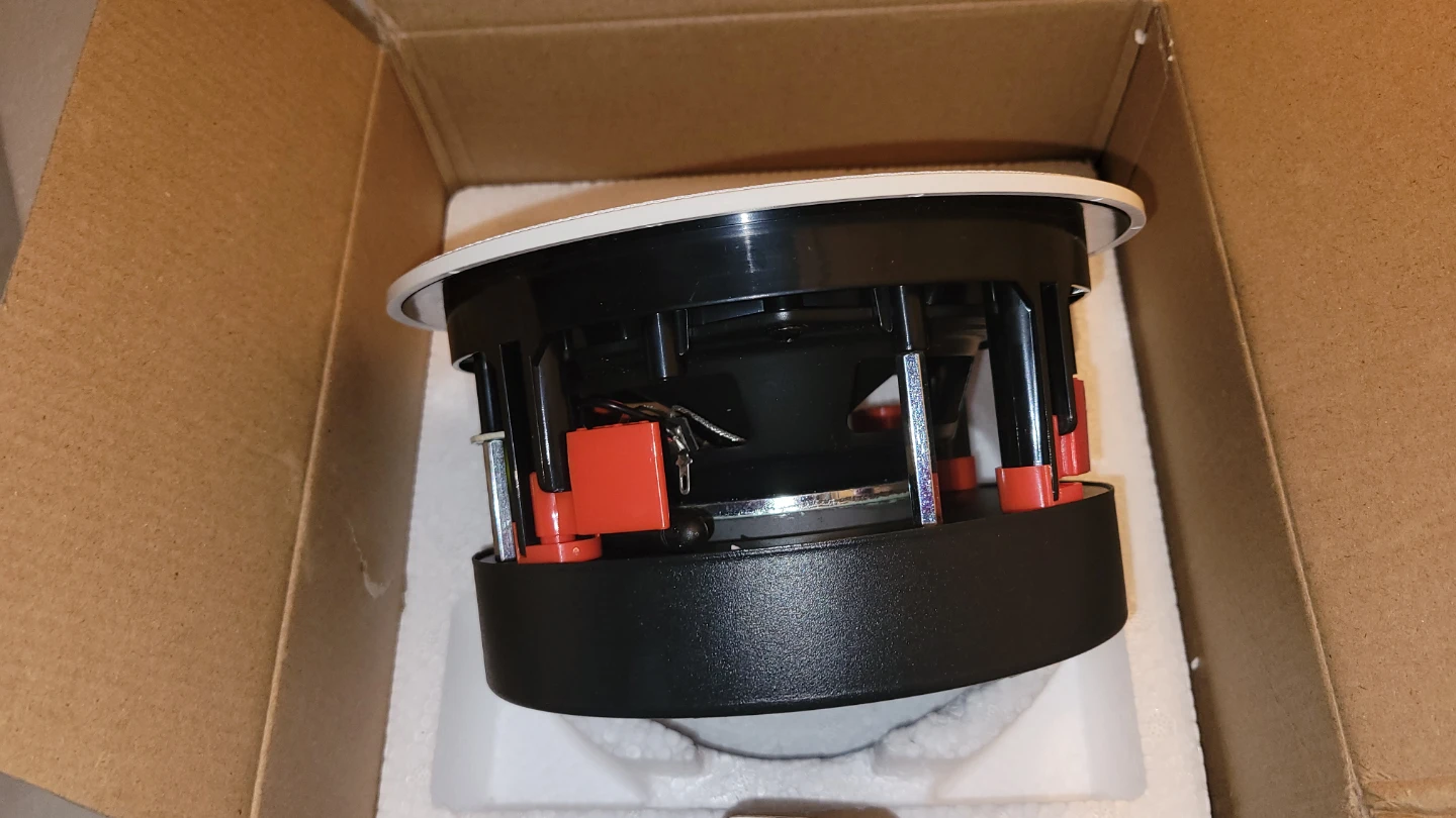 WiFi Bluetooth Active Ceiling Speaker - photo 3