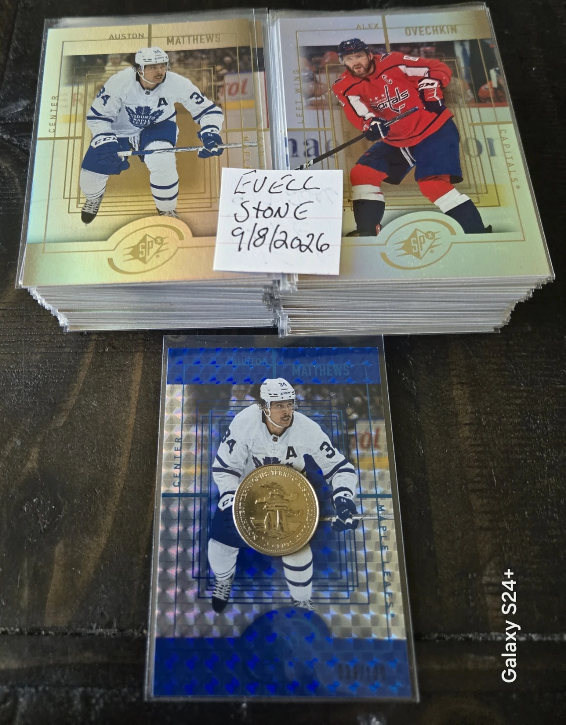 21-22 Retro Tribute Collections - photo 2