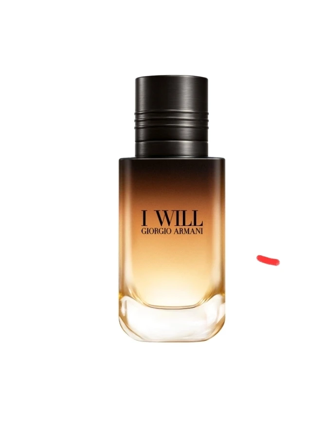 Giorgio Armani I Will Cologne