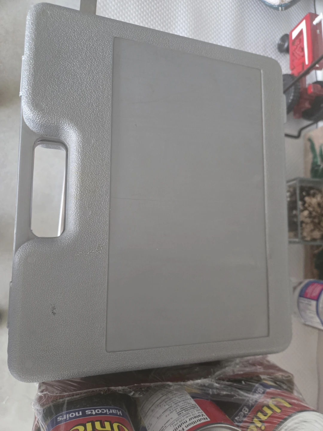 Airco Brad Nailer with Carrying Case - photo 3