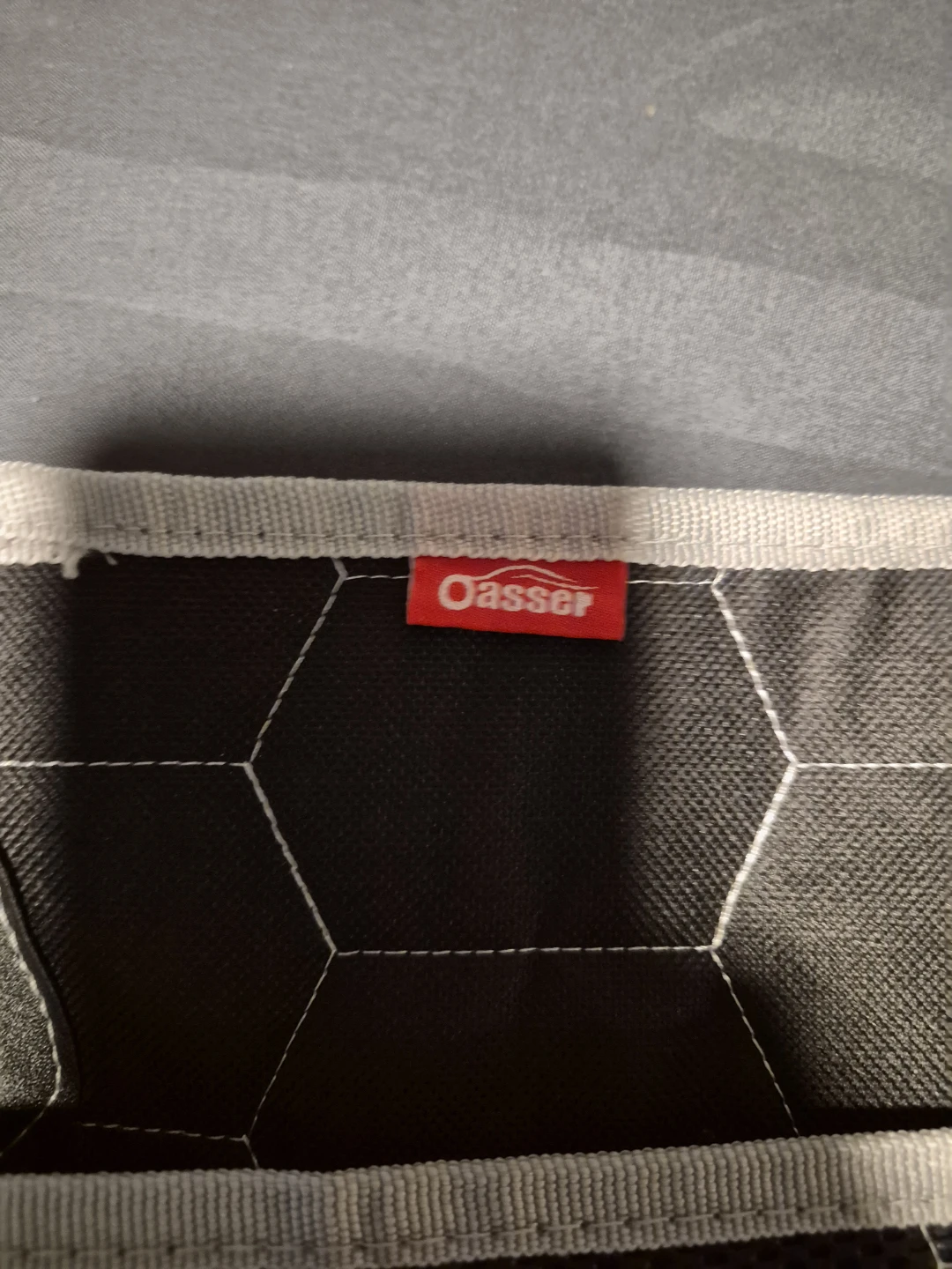 Oasser Car Trunk Organizer - photo 4