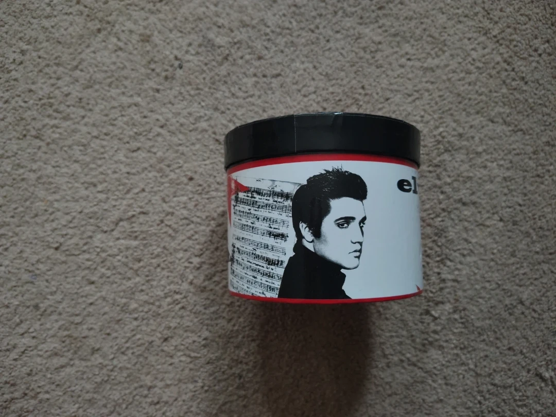 Elvis Presley Espresso Cups and Saucers Set - photo 5