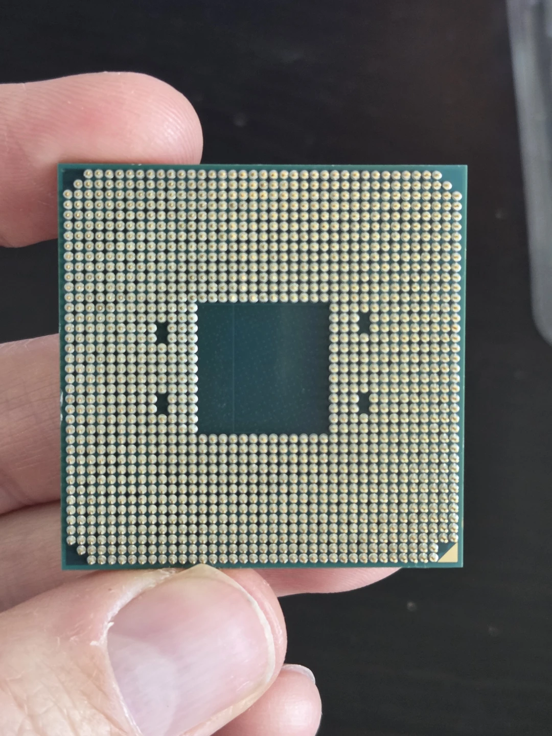 AMD Ryzen 7 3700X Processor - photo 2