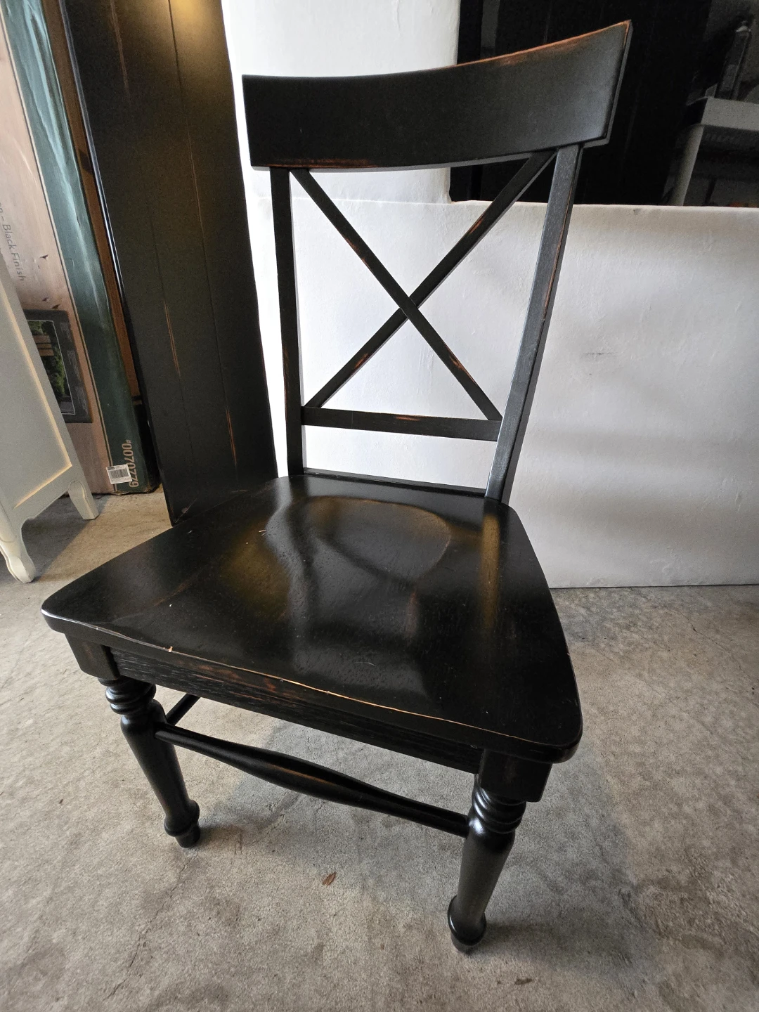 Dining Table and Chairs Set - photo 3