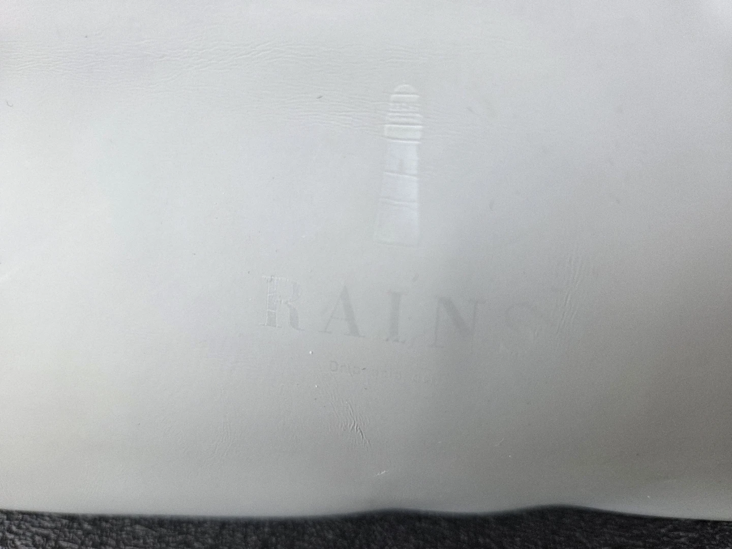 Rains Pouch Bag - photo 4