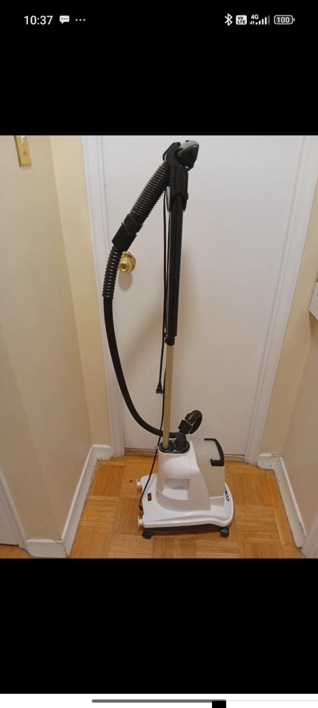 Conair Garment Steamer