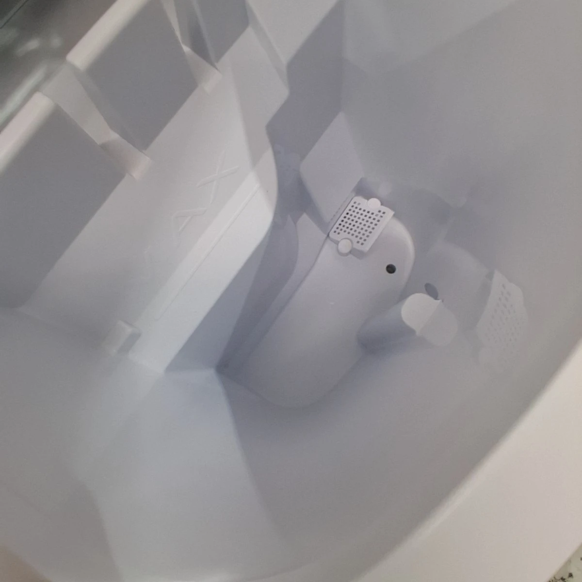 Whirlpool Countertop Ice Maker! - photo 5