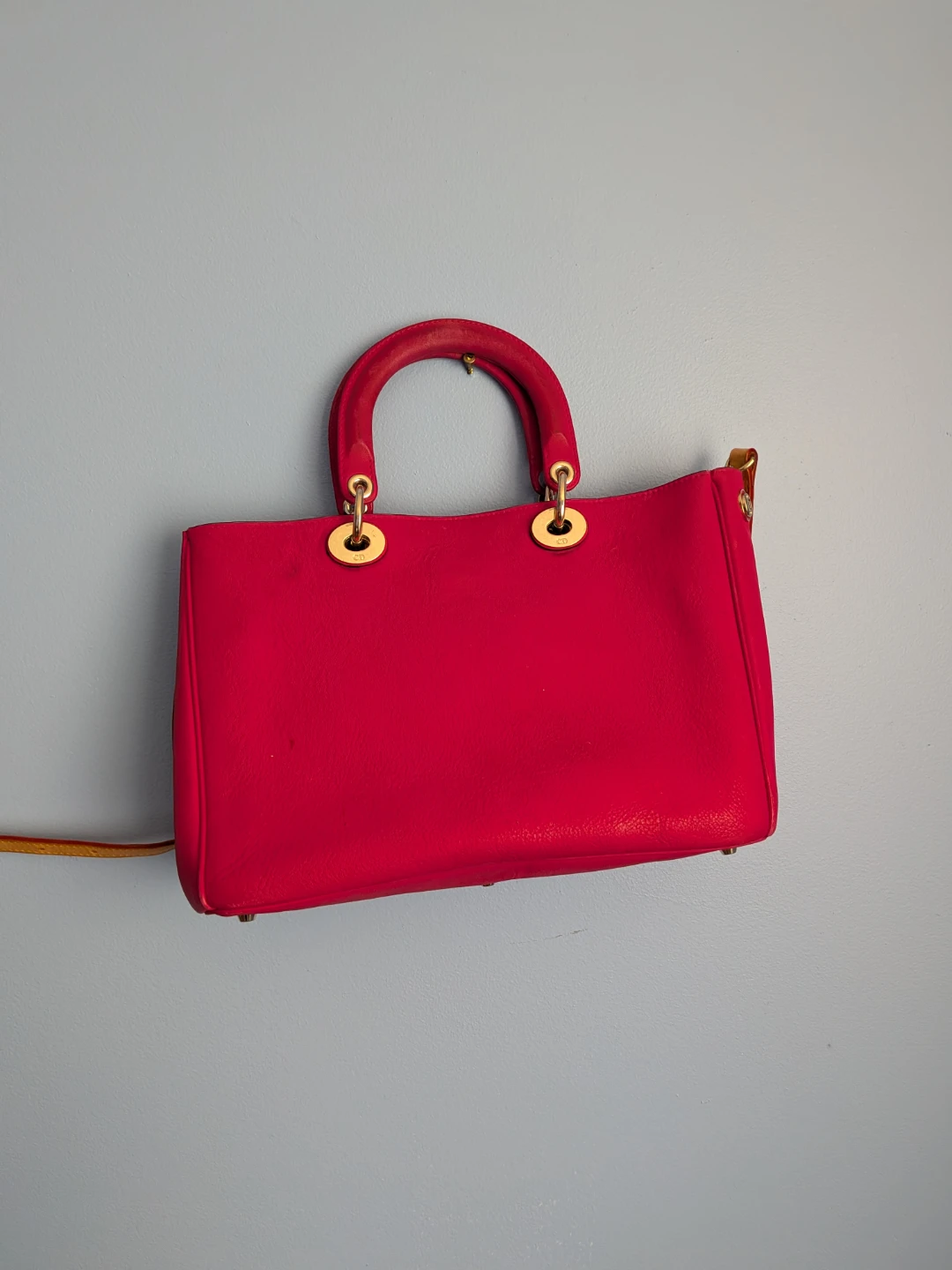 Christian Dior handbag