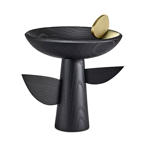 L'Objet Kelly behun leaf Bowl - photo 3