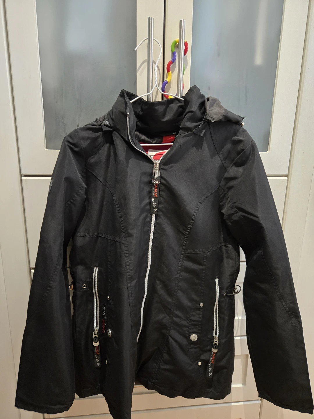 4 Jackets bundle - photo 2